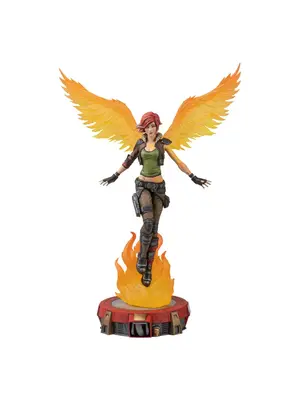Dark Horse Borderlands Lilith Firehawk 29 cm Statue