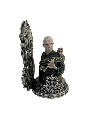Nemesis Harry Potter Lord Voldemort Bookend