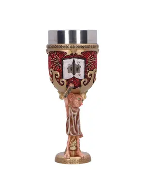 Nemesis Harry Potter Dobby Goblet 19.5 cm