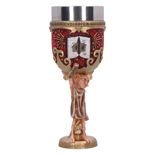 Nemesis Harry Potter Dobby Goblet 19.5cm