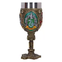 Harry Potter Four Houses Goblet 19.7cm