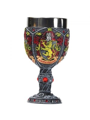 Enesco Harry Potter Gryffindor Statue Goblet 18x9x9cm