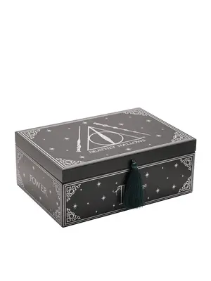 Widdop Harry Potter The Deathly Hallows Storage Box