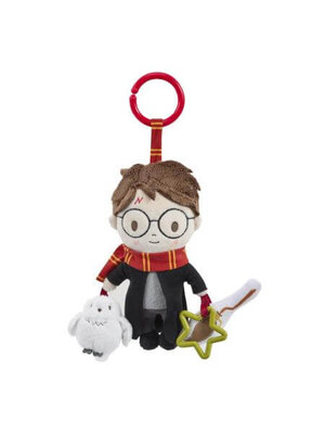 Rainbow Designs harry Potter Activity Toy Pluche