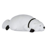Spy X Family Mocchi-Mocchi Pluche 20cm Sleeping Bond Forger Figure
