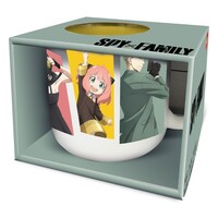 Spy X Family Mug 355ml