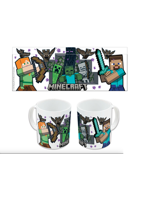 Minecraft Survival Mode Elite Inner