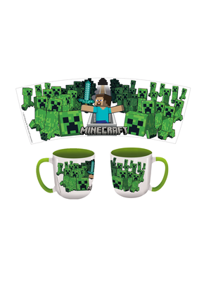 Minecraft Survival Mode Elite Inner
