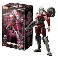 Transformers Arcee Model Kit Classic Blokees