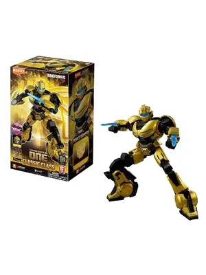 Blokees Transformers One B-127 Model Kit Classic Blokees