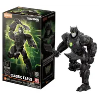 Transformers Optimus Primal Robot Model Kit Classic Blokees