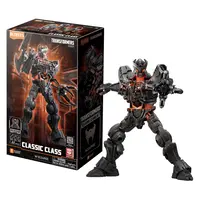 Transformers Scourge Model Kit Classic Blokees