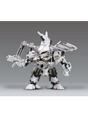 Kotobukiya Armored Core For Answer D-Style Rosenthal Cr-Hogire Noblesse Oblige Model Kit