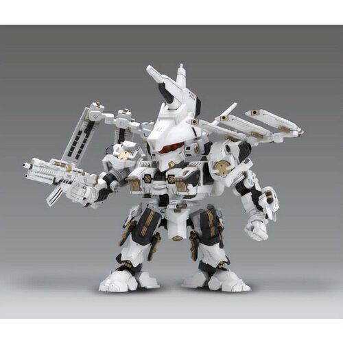 Kotobukiya Armored Core For Answer D-Style Rosenthal Cr-Hogire Noblesse Oblige Model Kit Kotobukiya Armored Core For Answer D-Style Rosenthal Cr-Hogire Noblesse Oblige Model Kit
