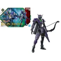 Gundam 30MF Rosan Archer Model Kit 08