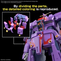 Gundam HG 1/144 Psycho Gundam MK II Model Kit