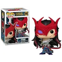Funko POP! League of Legends 1082 Yone