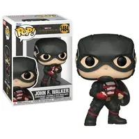 Funko POP! Marvel Thunderbolts 1484 John F. Walker