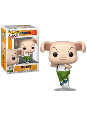 Funko Funko POP! Dragon Ball 1024 Oolong