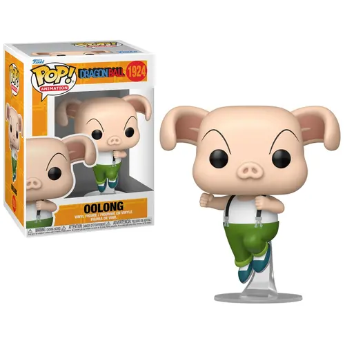 Funko Funko POP! Dragon Ball 1024 Oolong