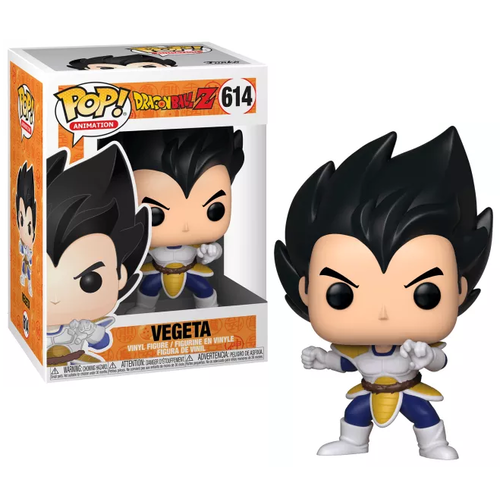 Funko Funko POP! Dragon Ball 614 Vegeta