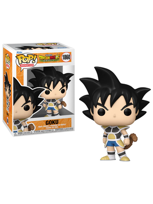 Funko Funko POP! Dragon Ball Super Broly 1860 Goku Kid