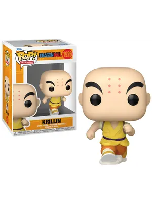 Funko Funko POP! Dragon Balll 1926 Krillin