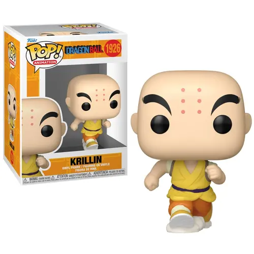 Funko Funko POP! Dragon Balll 1926 Krillin