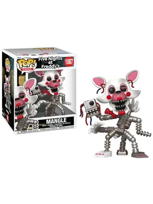 Funko Funko POP! Five Nights at Freddy's 1087 Mingle