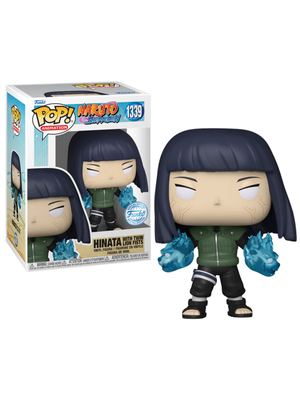 Funko Funko POP! Naruto 1339 Hinata