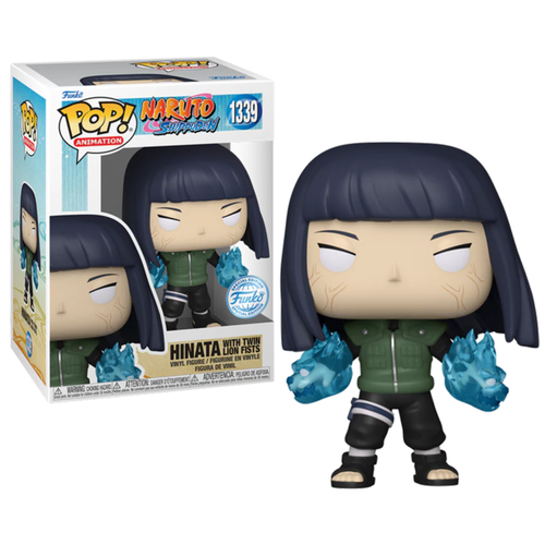 Funko Funko POP! Naruto 1339 Hinata Funko Funko POP! Naruto 1339 Hinata