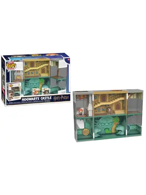 Funko Funko Bitty POP! Harry Potter Hogwarts Bitty Boxxes