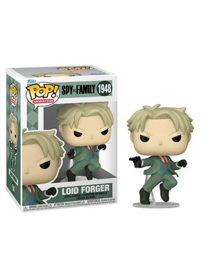 Funko Funko POP! Spy x Family 1948 Loid Forger