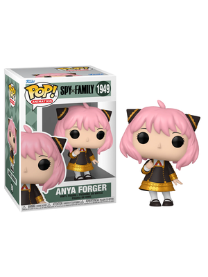 Funko Funko POP! Spy X Family 1949 Anya Forger