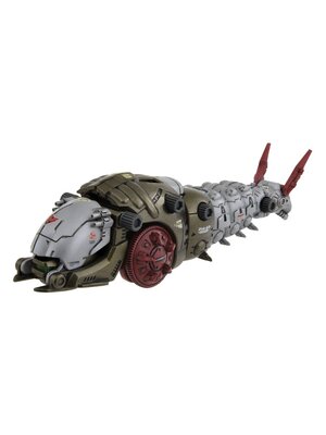 Tomy Zoids 1/72 EZ-006 Molga Insect Type