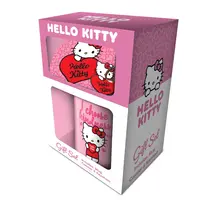Hello Kitty My Heart Gift Set