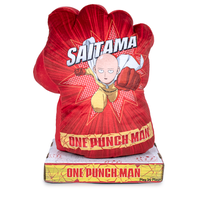 One Punch Man Gloves 25cm