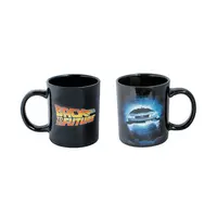 Back to The Future Ceramic Mug 320ml