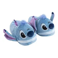 Disney Stitch Head Slippers 38/39