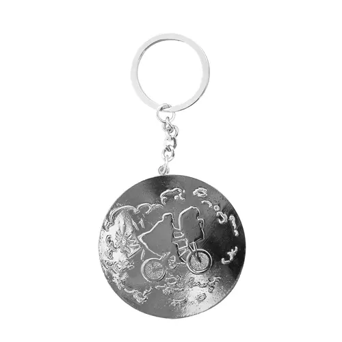 JoyToy E.T. Metal Keychain JoyToy E.T. Metal Keychain