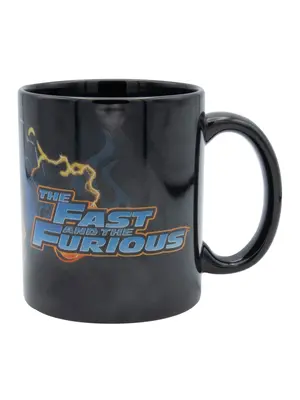 JoyToy Fast and Furious Ceramic Mug 320ml