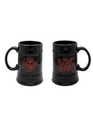 JoyToy Game of Thrones Ceramic Mug 14x10x15cm