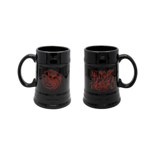 JoyToy Game of Thrones Ceramic Mug 14x10x15cm JoyToy Game of Thrones Ceramic Mug 14x10x15cm