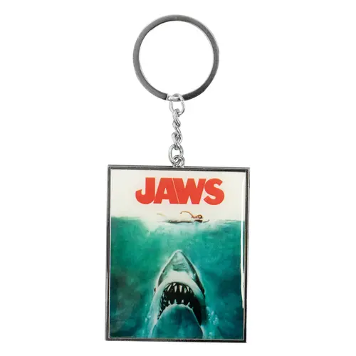 JoyToy Jaws Metal keychain JoyToy Jaws Metal keychain