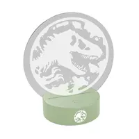 Jurassic World Dominion Led Bulb 7x12.5cm
