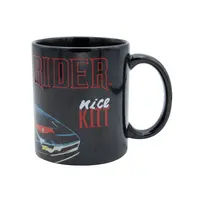 Knight Rider Ceramic Mug 320ml