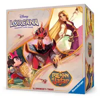 Disney Lorcana TCG Illumineer's Trove Chapter 8