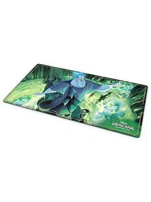Ravensburger Disney Lorcana TCG Playmat Hades Chapter 8