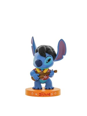 Grand Jester Disney Hawaiian Elvis Stitch Figure