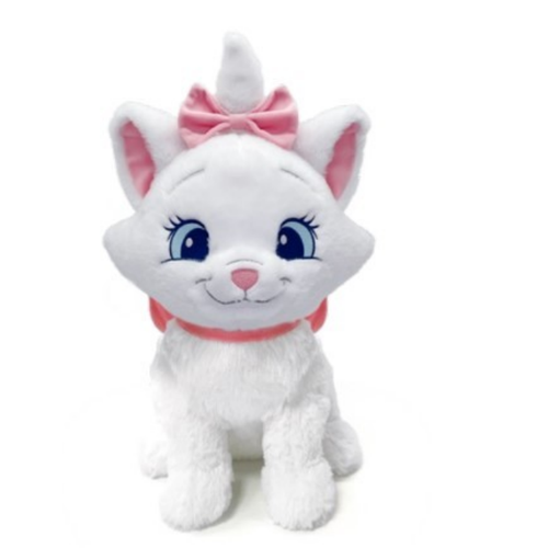 Simba Toys Disney Marie Pluche 40cm